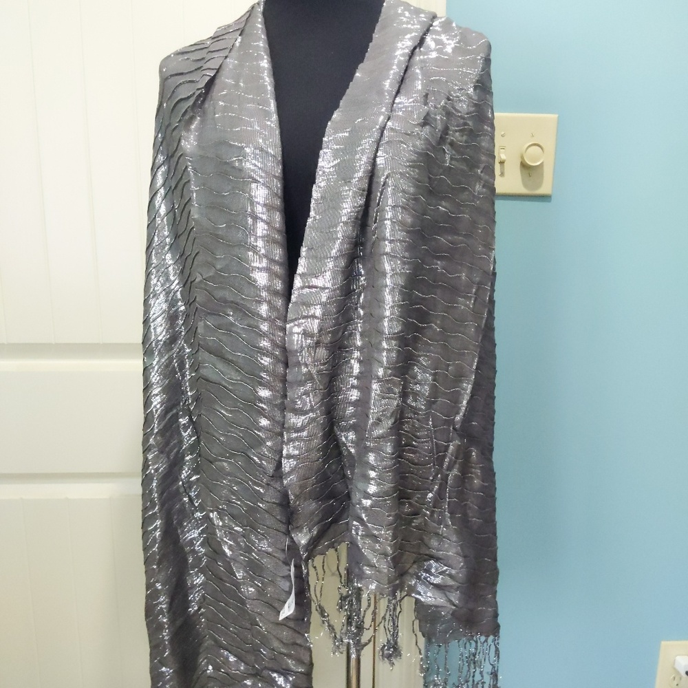 Scarf/shawl